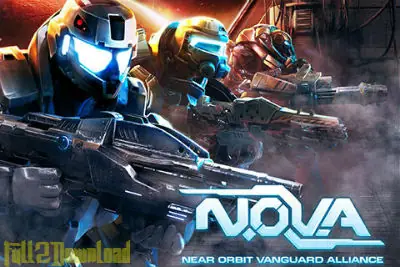 Nova 3 Highly Compressed