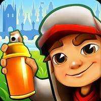 Subway Surfers v1.59.1 + Mod Unlimited Money game for Android 