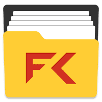File Commander Premium - File Manager v3.9.14584 APK