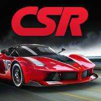 CSR Racing v4.0.1 + Mod + Data