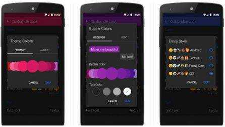 Textra SMS PRO 3.38 APK Download