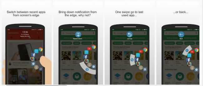Download Swiftly Switch Pro APK 3.2.0.1 Android Quick Switching App