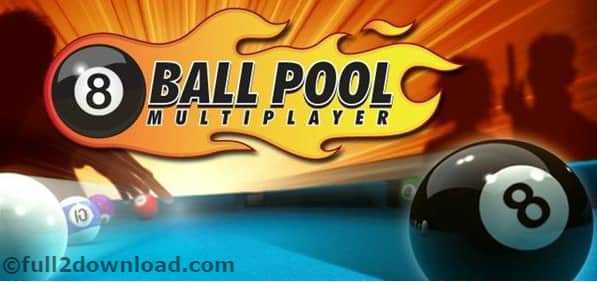 Download Eight Ball Pool v3.11.0 Mod - 8 Ball Pool Hack