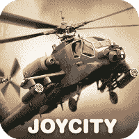 GUNSHIP BATTLE Helicopter 3D MOD 2.7.73 APK (Gold/Money Hack)