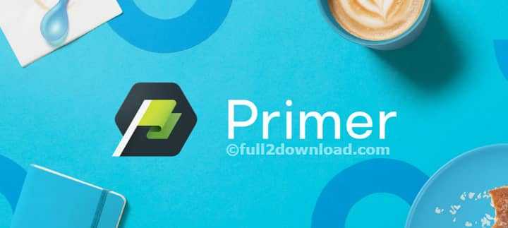 Google Primer 3.003.0 Download - Android Marketing Skill App