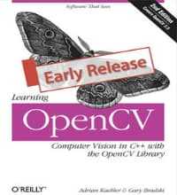 Learning OpenCV 2nd Edition PDF Download