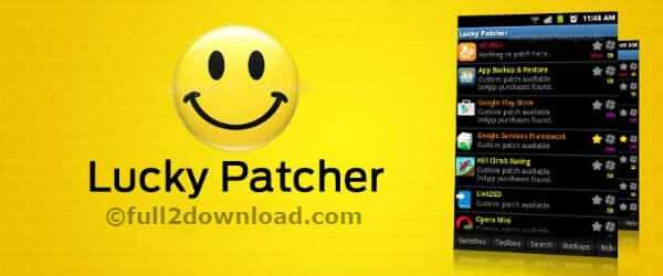 Lucky Patcher 6.6.0 Download [Latest] - Android License Remover Tool