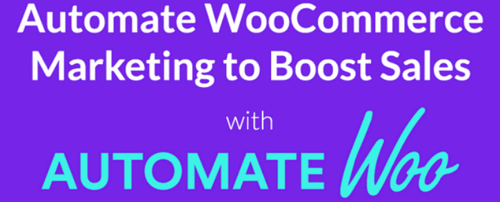 AutomateWoo v3.3.1.3 Download - WP WooCommerce Plugin