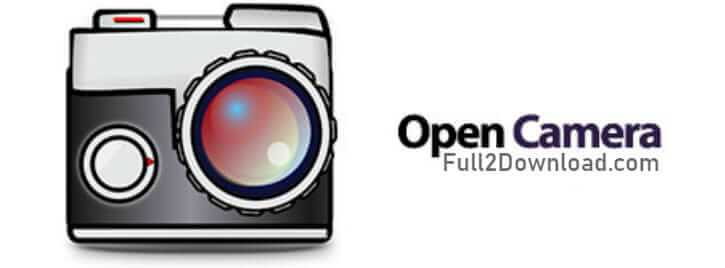 Open Camera 1.42 APK Download - Best Android Camera app