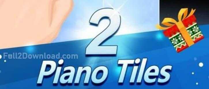 Piano Tiles 2 MOD v3.0.0.754 [Unlimited Edition] Download