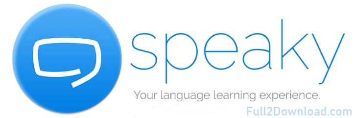 Speaky 9.8.0 APK Download - Android language learning & Chat App