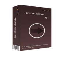 Download IM-Magic Partition Resizer v3.4.0 – Windows Partition Resizer