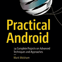Practical Android by Mark Wickham PDF Free Download