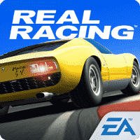 Real Racing 3 6.0.5 FULL + MOD Unlimited Money