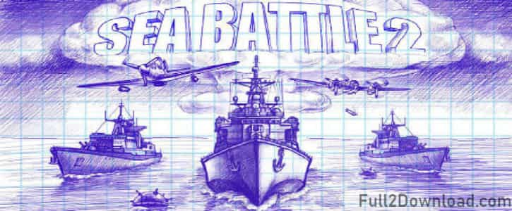 Sea Battle 2 1.6.6 Download - Sea Battle 2 Android game