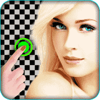 Simple Background Changer Premium APK v1.2 for Android