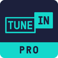 TuneIn Radio Pro 19.2.1 APK - Android Universal Radios