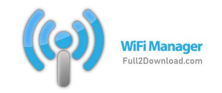 WiFi Manager Premium 4.2.0-199 Download - Android WiFi Manage App