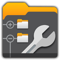 X plore File Manager 3.98.08 [Mod Lite] – Android File Manager