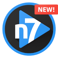 n7player Music Player Premium 3.0.8 Download – Android Music Player