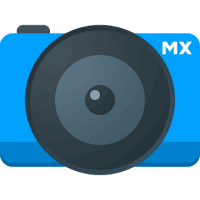 Camera MX Photo Video GIF Camera Editor 4.6.151 Unlocked APK