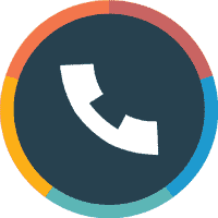 Contacts Phone Dialer & Caller ID: drupe Pro v3.045.0018 APK [Full]