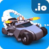 Crash of Cars 1.1.90 MOD [Unlimited Edition] – Android Game