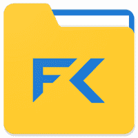 File Commander Premium 4.5.16590 – File Manager/Explorer [Mod]