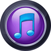 Purple Player Pro 2.6.3 APK – Android Music Player App