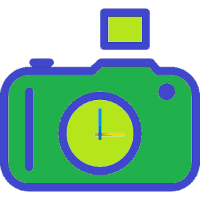 SnapTime – Silent Square Stamp Camera v2.28 Pro APK Download