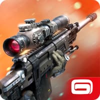 Sniper Fury Top shooter fun shooting games FPS 3.1.0h + MOD APK