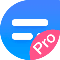 TextU Pro – Private SMS Messenger 2.9.0 APK