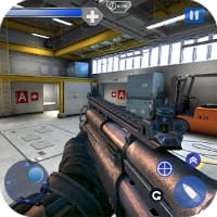 Critical Strike Shoot Fire v1.4 MOD APK [Unlimited Money]