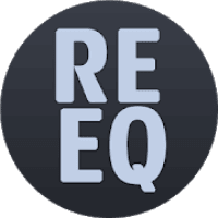 RE Equalizer v1.3.9 APK – Android Sound Effect Enhancer