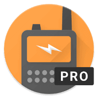Scanner Radio Pro Police Fire and Air Traffic v6.8 APK