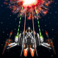 Shooting Sky Galaxy Attack Shooter v2.1.8 MOD APK