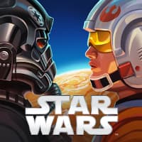 Star Wars Commander v5.2.0.10309 MOD APK – Android Game