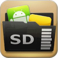 AppMgr Pro III (App 2 SD) v4.40 APK – Transfer Apps to SD card