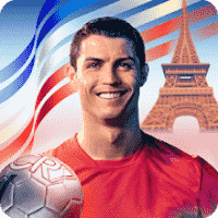 Cristiano Ronaldo Kick’n’Run 3D Football Game 1.0.30 MOD APK