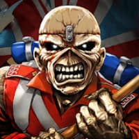 Iron Maiden Legacy of the Beast 313768 MOD APK [Unlimited Edition]