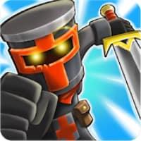 Tower Conquest 22.00.30g MOD APK [Unlimited Money Edition]