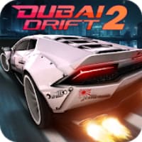 Dubai Drift 2 2.5.1 FULL APK + Data Files