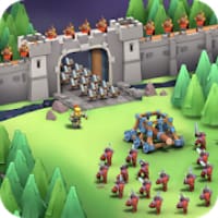 Game of Warriors 1.1.2 MOD APK [Unlimited Money Edition]