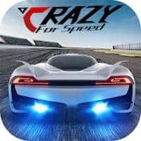 Crazy for Speed 3.5.3172 MOD APK [Unlimited Money Edition]
