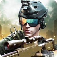 FPS Shooting Master 4.1.0 MOD APK [Unlimited Money Edition]