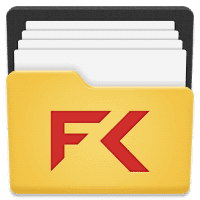 File Commander Premium v4.7.17413 APK – Sony File Manager