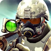 Sniper Strike FPS 3D Shooting Game v3.105 APK + Data Files