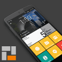 SquareHome 2 Launcher v1.7.3 APK – Windows style for Android
