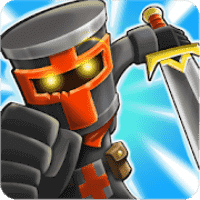 Tower Conquest v22.00.38g MOD APK [Unlimited Money Edition]
