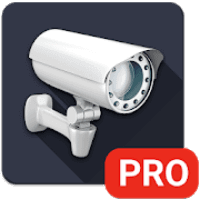 tinyCam Monitor PRO v10.1 APK – CCTV Camera Management App